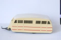 DINKY TOYS 811 CARAVANE КАРАВАНА КЕМПЕР МОДЕЛ КОЛИЧКА, снимка 1