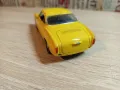 Volkswagen Karmann Chia Coupe 1:43, снимка 4