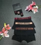 Мъжки боксерки hermes hugo boss burberry gucci , снимка 1
