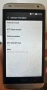 Телефон HTC Desire 601, снимка 5