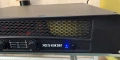 CROWN XLS602 усилвател, снимка 2
