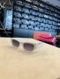 Слънчеви очила с UV400 защита с калъф и кутия Miu Miu 🕶 Код D213 - Различни цветове, снимка 2