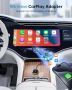 Нов Безжичен CarPlay Адаптер - Ултра-бърза връзка за автомобил кола , снимка 2