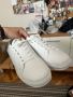 Чисто нови бели обувки (43 номер), снимка 4