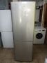 Иноксов комбиниран хладилник с фризер Samsung 2 години гаранция!, снимка 1
