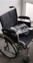 Рингова инвалидна количка , снимка 2