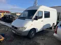 Mercedes Sprinter 208, снимка 2