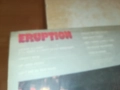 ERUPTION-ИДЕАЛНА ПЛОЧА 1510251842, снимка 12