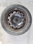 Резервна гума с джанта 15 цола, снимка 1