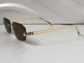 Модерни дамски слънчеви очила , снимка 8