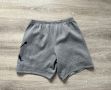 Мъжки шорти Jordan Air Jumpman Fleece Shorts, Размер XL, снимка 4