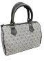 Удобна елегантна дамска чанта в изчистен дизайн, снимка 1 - Чанти - 45764975