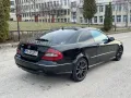 Mercedes-Benz CLK 270 2.7 CDI 2003 г. - Бартер, снимка 3