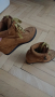 Дамски обувки на платформа , снимка 5