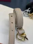 Pinko дамски колани естествена кожа , снимка 8