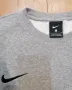 Nike Fleece Суичър мъжки Оригинален, снимка 3