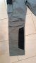 работни панталони мъжки сиви, снимка 3