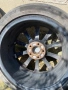 Продавам само джантите , снимка 9