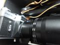 Фотоснайпер Zenit ЕS и обективи TAIR-3 PhS 300мм F4.5 и Helios 44М-4 и филм, снимка 13