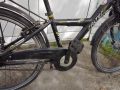 колело велосипед немско falter вградени скорости и динамо, снимка 3