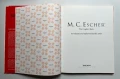 M.C. Escher Graphic Work: The Graphic Work, TASCHEN, снимка 3