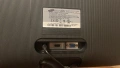 Монитор Samsung S24B350H, снимка 3