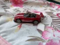 Hotwheels 2015 MX5, снимка 1