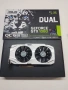 GeForce GTX 1060 6GB ASUS DUAL, снимка 3