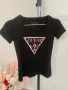 Тениска Guess размер S, подходяща и за XS, снимка 1