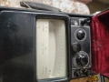 Продавам лабораторен миливолтметър модел М1202., снимка 2