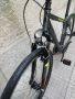 велосипед със лека Алуминиева рамка 28 цола 21 скорости палцови команди преден амортисьор , снимка 10