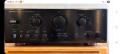 Onkyo A-8870 търся да закупя за части , снимка 2