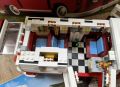 LEGO 10220 Creator Expert Volkswagen T1 Camper Van, снимка 14