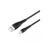 Philips USB-A to Lightning кабел 1,2м, снимка 2