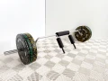 Лост за Клек Safety Squat Bar, снимка 2