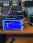 Преносим Телевизор със 7-инчов TFT Екран NEO CTV-755 USB, снимка 4