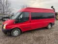 Ford Transit 2.2 дизел кс 2011 Г 5 ск само на части , снимка 3