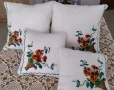 Винтидж възглавници , снимка 3