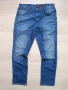 Мъжки дънки Wrangler размер 36, снимка 2