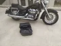 Honda Shadow 750 нов внос Швейцария , снимка 6