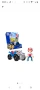 Комплект фигурка и превозно средство Paw Patrol, Ryder, снимка 1