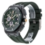 Audemars Piguet Royal Oak Offshore Chronograph 44mm Green & Black Ceramic, снимка 5