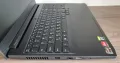 Lenovo IdeaPad Gaming 3 15ACH6/15,6"/Ryzen 5 5600H/RTX 3050/16GB RAM/256GB SSD NVMe + 1000GB HDD, снимка 4