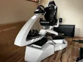Състезателен Симулатор, Motion Rig, Мошън Риг, снимка 1
