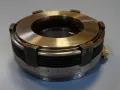 Съединител електромагнитен Ortlinghaus 0-011-300-15-152 Electromagnetic multi-plate clutch, снимка 3