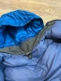 Висок клас мъжка пухенка Outdoor Research Virtuoso  650cuin Down Jacket , M размер, снимка 9