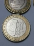 13 монети от 1 евро различни, снимка 10