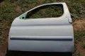 Врата предна лява Ситроен Берлинго 1 1998 1.9d Citroen Berlingo 1, снимка 1