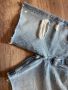 Jack & Jones къси скъсани мъжки дънки, снимка 5