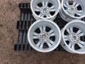 4бр.Оригинални алуминиеви джанти 15цола 4x100 за Opel Corsa D,E,Chevrolet Aveo, снимка 11